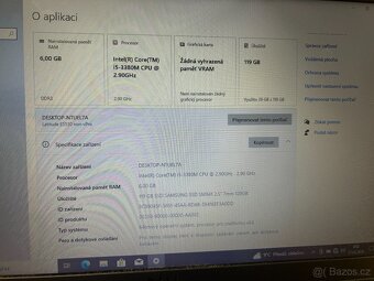 DELL Latitude E5530 - 2