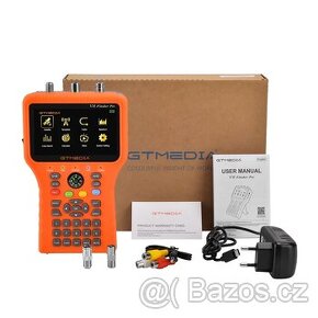 Multifunkční měřák GTMEDIA V8 Finder Pro - 2