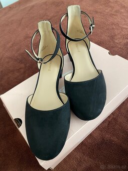 Dámské lodičky - 2