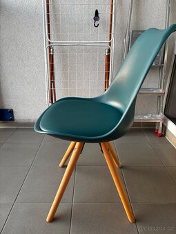Židle - 2