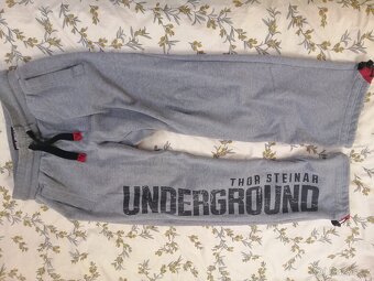 Thor steinar tepláky vel L - 2