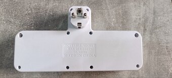 Zásuvkový rozbočovač - 2