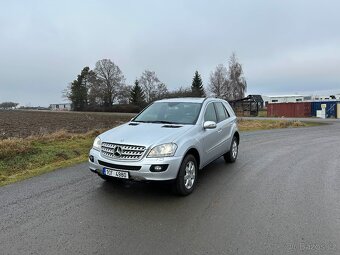 Mercedes-benz ML 280 CDI 4matic - 2