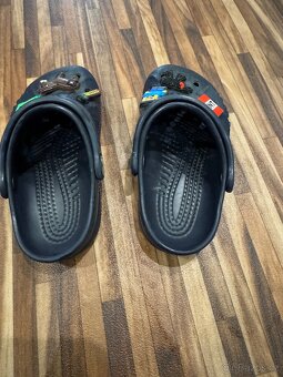 Crocs vel. 8 (24-25) - 2