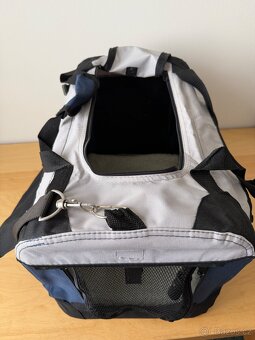 Predám skladaciu prepravku pre psa - 2