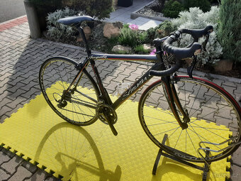 Prodám silniční kolo Stevens - 2
