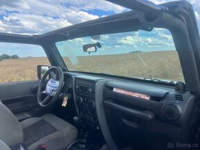 Jeep Wrangler 2,8 CRD - 2