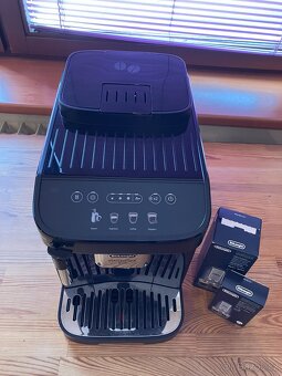 DeLonghi Magnifica Evo - 2