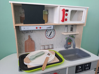 Dětská kuchyňka - 2