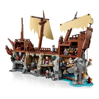 LEGO® 21363 Ideas THE GOONIES - 2