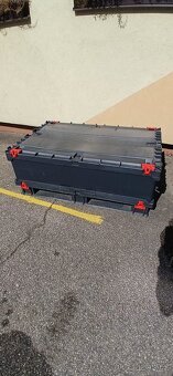 Prodám KTB boxy - 2
