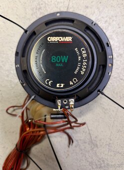 Repro reproduktor carpower 80w - 2
