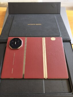 Huawei Mate XT Ultimate 1TB - 2