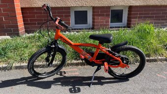 Dětské kolo “16” - 2
