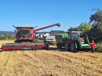 Prodám kombajn Case 9120 - 2