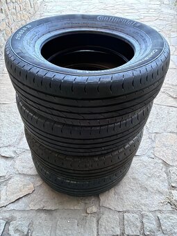 Continental Premium Contact 2 - 2