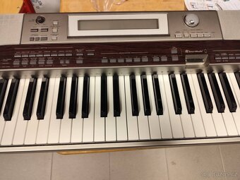 Piano digitální - 2