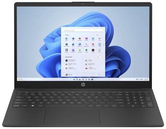 notebook HP . vadný  - 2