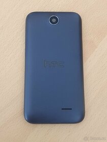 HTC Desire 310 0PA2110 modrý - 2