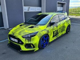 Ford Focus RS Mountune - 2