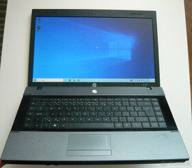 Notebook HP 620 4GB DDR3 500GB HDD Windows 10 - 2