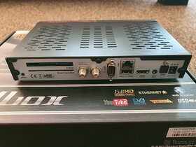 HD-BOX FS-7110 HD PVR Linux - 2