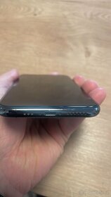 iPhone 11 Pro 64GB Space Gray (vesmírně šedý) - 2