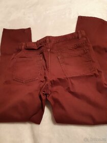 Chlapecké kalhoty H&M - 2