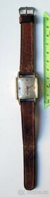 Vintage náramkové hodinky FERO 15 RUBIS – 1960-te roky - 2