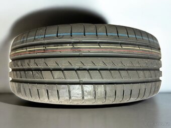 letní pneumatiky Goodyear 215/45r18 - 2