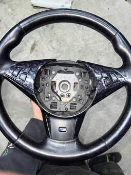 Volant E61/60 M-packet - 2