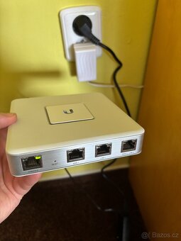 Ubiquiti UniFi - Security Gateway (USG) - 2