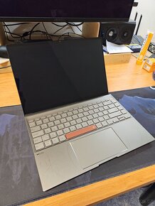 Asus Zenbook 14X OLED Space Edition - 2