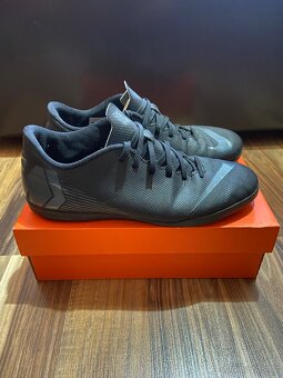 Nike Mercurial Vapor tenisky - 2