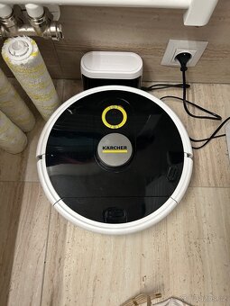Karcher RCF3 - 2