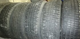 VOYAGER, CHEROKEE, FORD MAVERICK, L. ROVER - 2