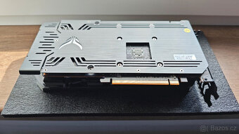 Powercolor AMD Radeon RedDevil rx 6600xt OC 8GB GDDR6 - 2