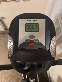 KETTLER-basic line VERSO 100 - 2