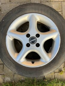 Disky R14 4x98 - 2