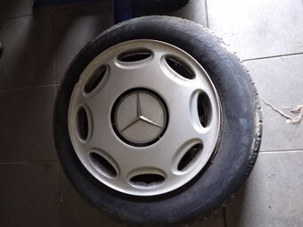 mercedes c - 2