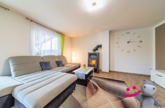 Prodej rodinný dům, 195 m2 - Dašice, ev.č. 58493 - 2