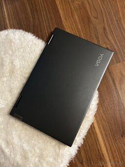 Notebook/Tablet Lenovo - 2