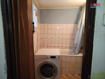Prodej rodinného domu, 53 m², Tlumačov, ul. Metlov - 2