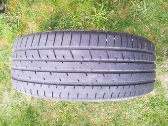 Letní pneu Toyo 225/55R19 - 2