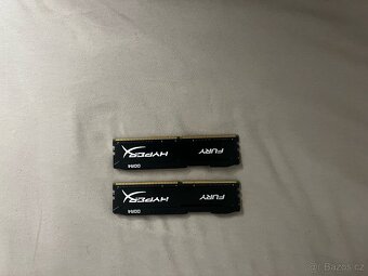 HyperX Fury 16gb - 2