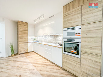 Prodej bytu 3+kk, 101 m², Vratimov, ul. Frýdecká - 2