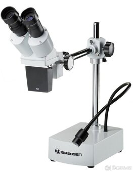 Mikroskop Bresser BIORIT ICD CS - 2