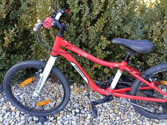 Dětské kolo Specialized Hotrock velikost 20" - 2