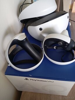 PlayStation VR2 - 2