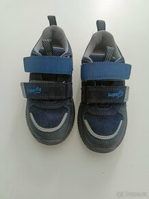 Superfit velikost 27 - 2